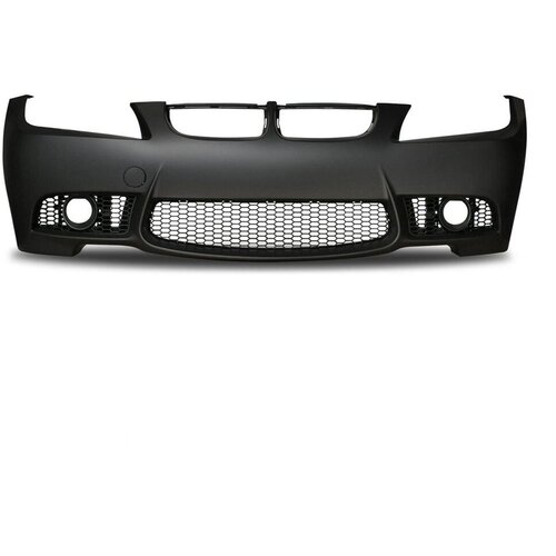 Oem Prednji M branik bez otvora za senzore BMW E90 / E91 (2005-2008) M3 Cene