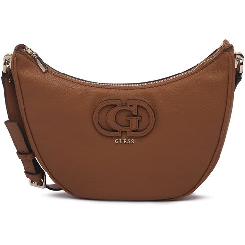 Guess Torbe COG CALEBRA SHOULDER BAG Kostanjeva Cene