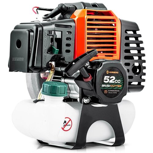 Humberg HM-615 Motor za trimer 52 ccm 7500 o/min Cijene