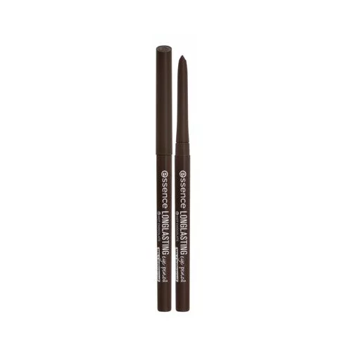 Essence longlasting eye pencil olovka za oči 0,28 g nijansa 02 hot chocolate