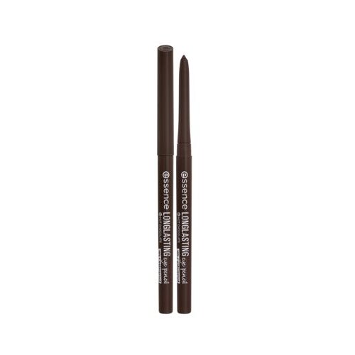 Essence Longlasting Eye Pencil svinčnik za oči 0,28 g odtenek 02 Hot Chocolate Cene