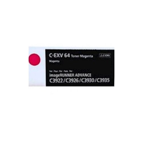  Toner CANON C-EXV 64 Magenta Cijene