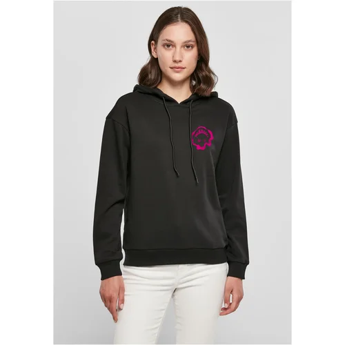 Mister Tee Women's sweatshirt Every Things Nice Hoody black