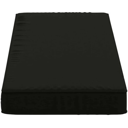  Jastučići za klupe - 2 dijela VUGHT 2 pcs 100% poliester Crna - Crna (poliester) 80 x 40 cm 2 Cijene