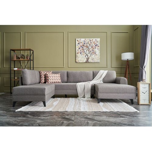 Atelier Del Sofa Ugaona garnitura Belen Slike