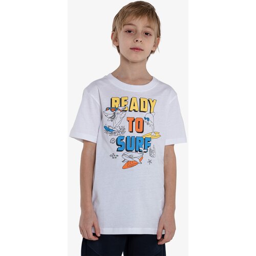 Cocomo majica za dečake tai t-shirt CMA231B801-10 Slike