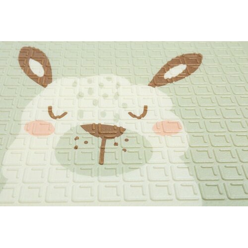 Toyz multifunkcionalna podloga Ljama 200 x 180 cm Slike