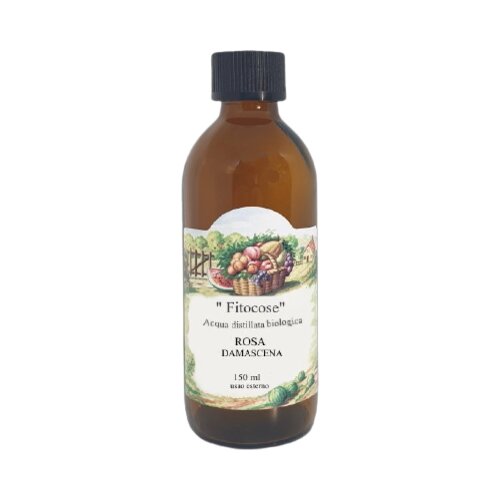 Fitocose Damask Rose Hydrosol Cijene