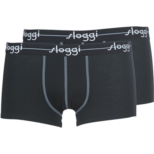 Sloggi MEN START X 3 Crna Cijene