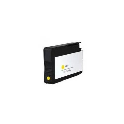 Master Color hp 933XL y (žuta) - xl kapacitet kertridž kompatibilni/ CN056AN Slike