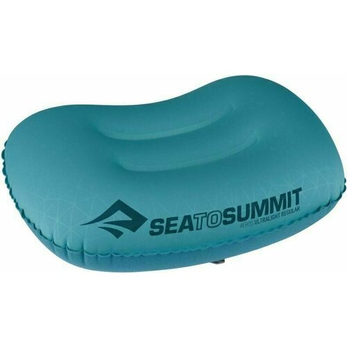 Sea To Summit Aeros Ultralight Pillow Regular Aqua Slike