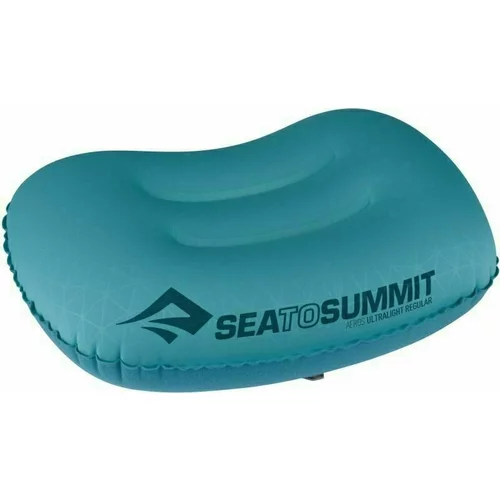 Sea To Summit Aeros Ultralight Pillow Regular Aqua