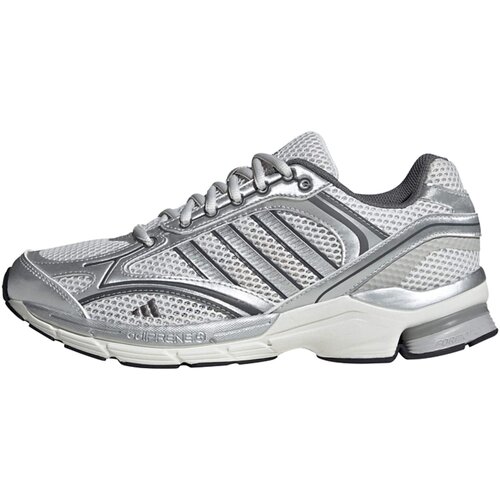 Adidas Niske tenisice 'Spiritain 2000' srebrno siva / srebro / bijela Cijene