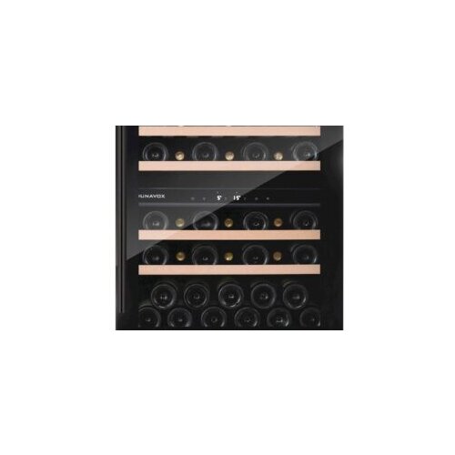 HLADNJAK za vino DUNAVOX Flow-39 Cijene