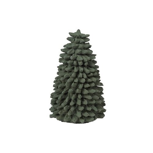 Broste Copenhagen SAPIN 'PULP' COTON Zelena Cijene