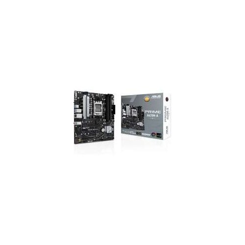 Asus Prime A620M-A-CSM AM5 mATX DDR5 osnovna plo&scaron;ča Cene