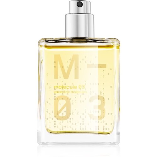 Escentric Molecules molecule 03 toaletna voda 30 ml unisex Slike