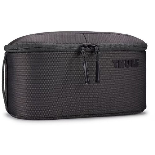 Thule subterra toiletry - vetiver gray Slike