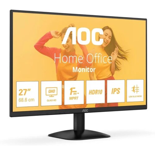 AOC Monitor Q27B35E 27 IPS 75Hz Cijene