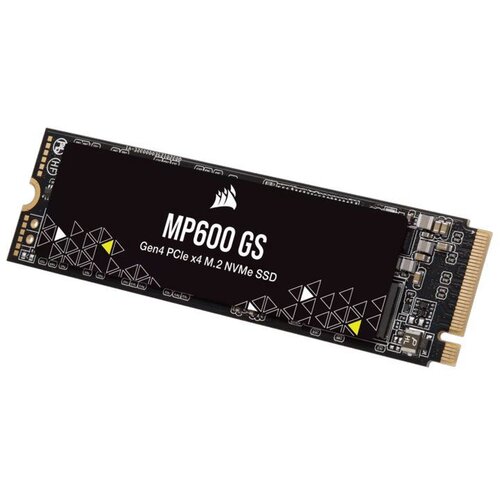 Corsair SSD MP600 GS 1TB M.2 NVMe Black Cene