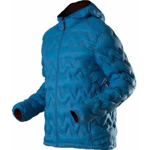TRIMM TROCK Muška zimska jakna, plava, veličina