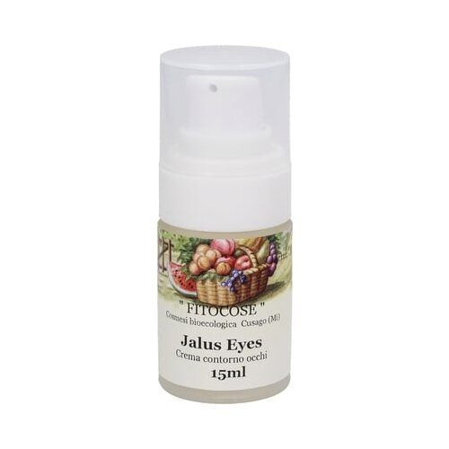Fitocose Jalus Eye Cream Cijene