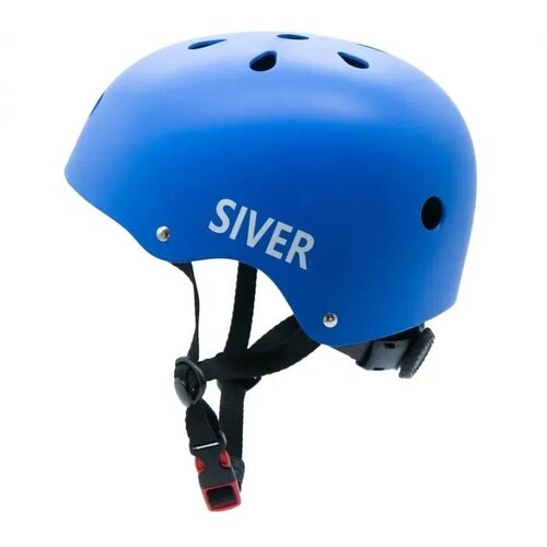MOTUS Kids helmet Siver MOTHAM8LB size L, Blue Cene