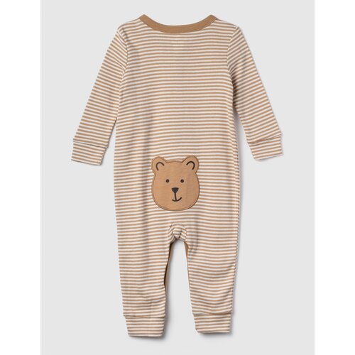 GAP baby jumpsuit bear - boys Cene