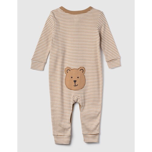 GAP Baby Jumpsuit Bear - Boys Slike