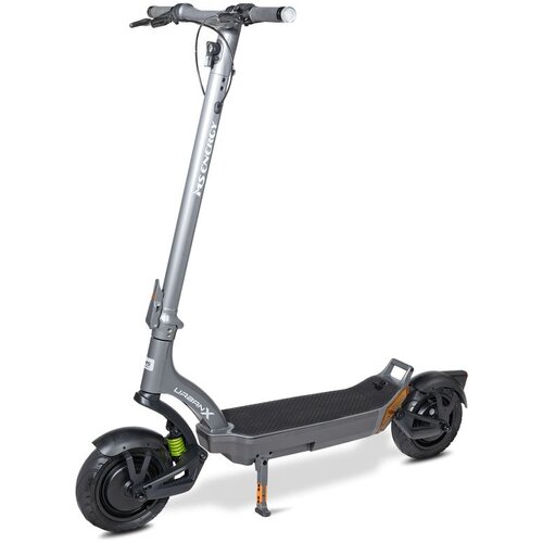 Ms Energy E-ROMOBIL URBAN X Slike