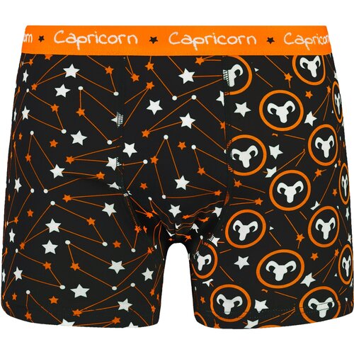 Frogies Men's boxers Zodiac Kozorog Cene