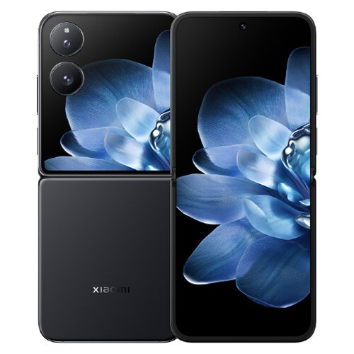 Xiaomi Mix Flip 5G Dual Sim 12GB RAM 512GB crni Cijene