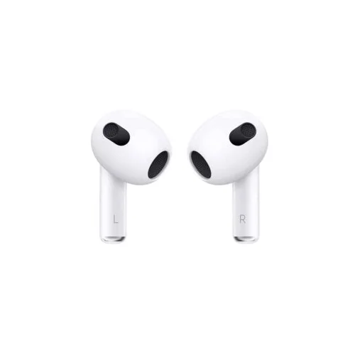  Slušalica Apple AirPods3 with MagSafe Charging Case – White,MME73AM