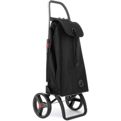 Rolser Nakupovalna torba na kolesih 43 l I-Max MF 2 Logic – Rolser Cene