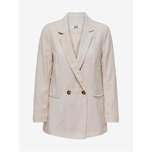 JDY Beige ladies jacket Solde - Ladies Cijene