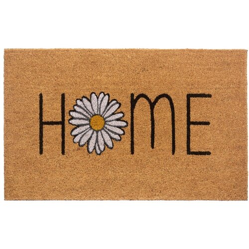 Hanse Home Otirač od kokosovih vlakana 75x45 cm Home - Cijene