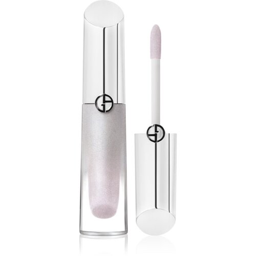 Armani Prisma Glass Icy Plumper sijaj za ustnice za večji volumen odtenek 30 Frozen Amethys 3.5 ml Slike