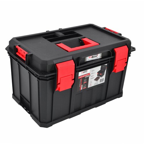 Awtools modularna škatla s particijami 530x355x310mm, (21108044) Cene