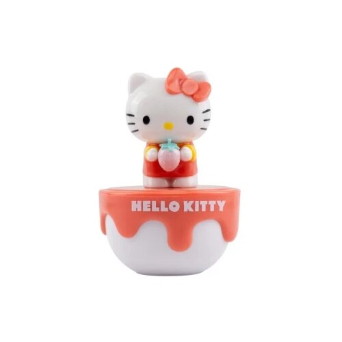 YUME Toys Hello Kitty and Friends - Strawberry Cake Surprise Capsule - Hello Kitty ( 070999 ) Cene