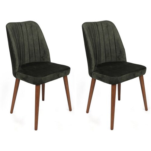 Woody Fashion Hanah Home Set stolica 2 komada Alfa-462 V2 Slike