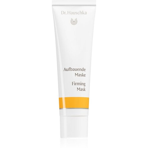 Dr. Hauschka Firming Mask maska za učvrstitev in zmanjšanje gub na obrazu 30 ml za ženske Cene