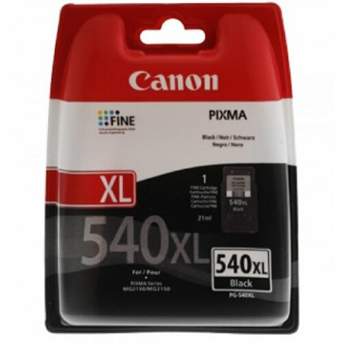 Canon PG-540XL ketridž Slike