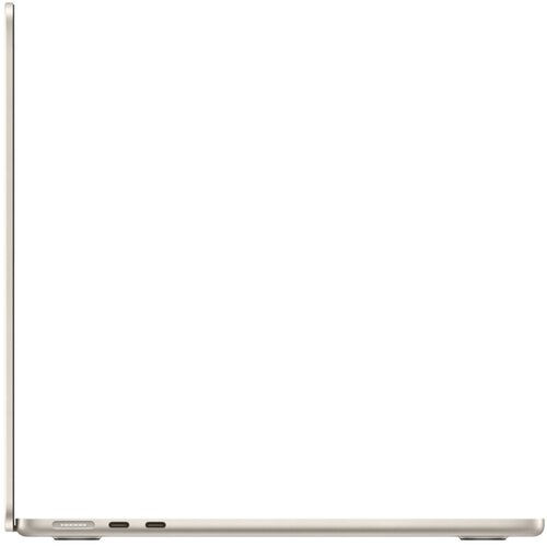 Apple Center Stage camera MacBook Air 13.6 inch M5 10-core CPU 8-core GPU 16GB 512GB SSD Starlight (MDHA4) Cene