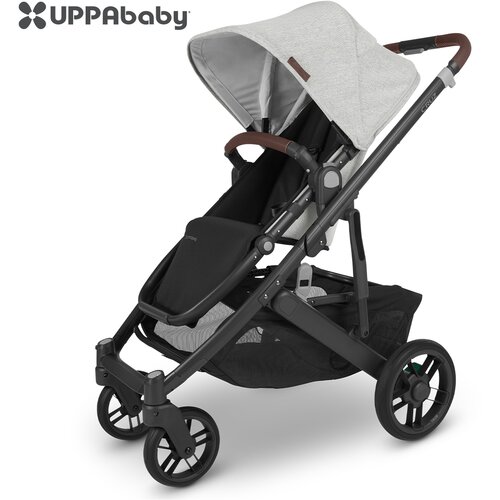 Uppababy otro&amp;scaron;ki voziček cruz&amp;trade; v2 komplet xl anthony Slike