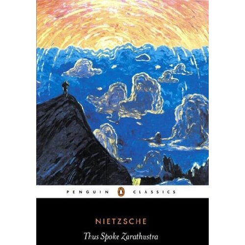Penguin Books Friedrich Nietzsche - Thus Spoke Zarathustra Slike