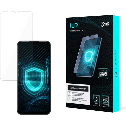 3mk OVITEK ZA TELEFON OPPO A78 5G 1UP, (21965894) 3mk OVITEK ZA TELEFON OPPO A78 5G 1UP, (21965894)