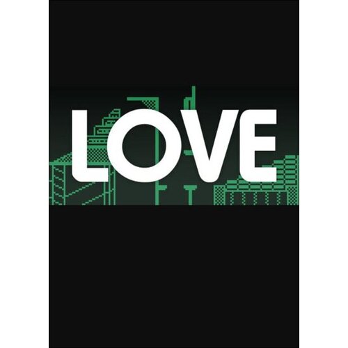 Steam LOVE (PC) Key GLOBAL Cene