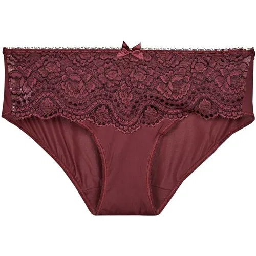 Playtex FLOWER ELEGANCE SG Red