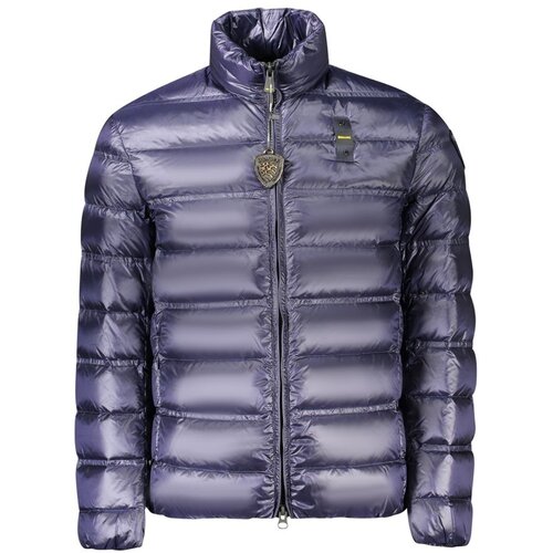 Blauer Belmont mu&amp;scaron;ka pernata jakna plava Slike