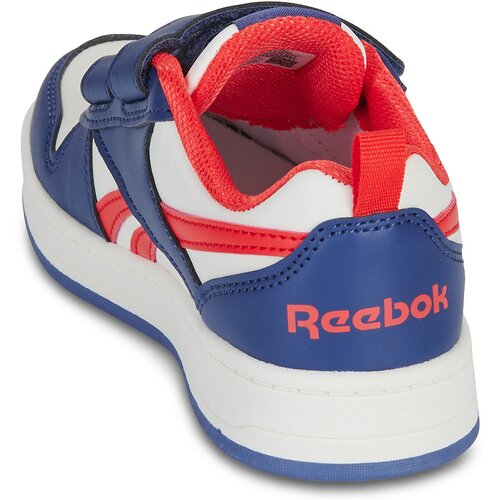 Reebok Nizke superge REEBOK ROYAL PRIME 2.0 2 STRAP HOOK LOOP Bela Slike